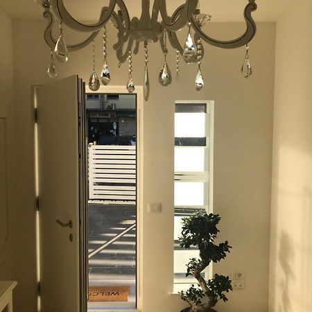 Villa Zaira Sorbara Esterno foto