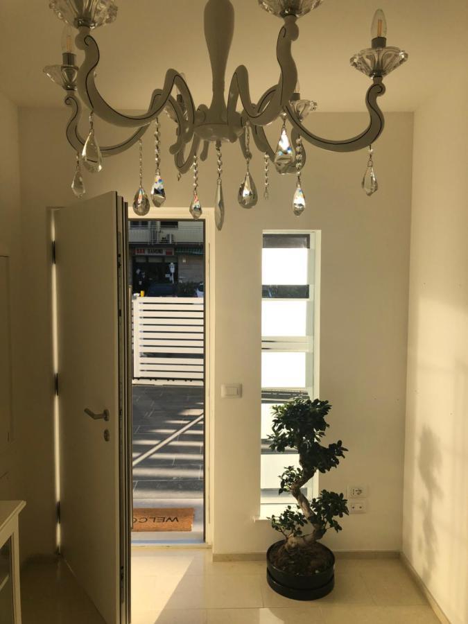 Villa Zaira Sorbara Esterno foto